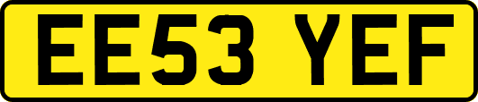 EE53YEF