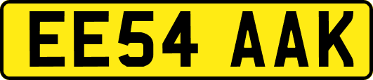 EE54AAK