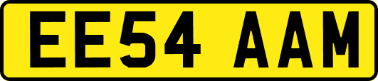 EE54AAM