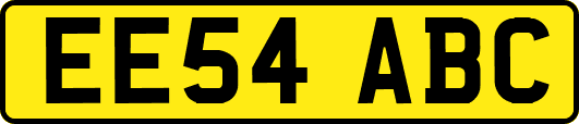 EE54ABC