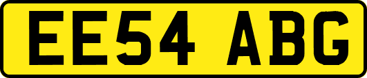 EE54ABG