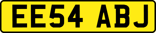 EE54ABJ