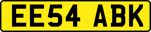EE54ABK