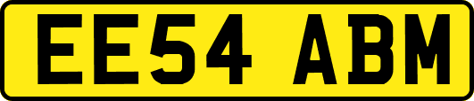 EE54ABM