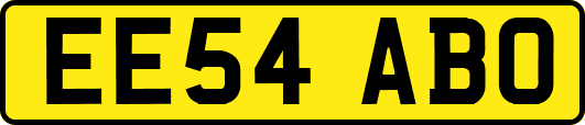 EE54ABO