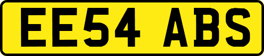 EE54ABS