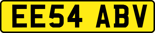 EE54ABV