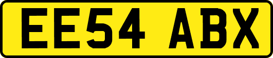 EE54ABX