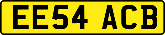 EE54ACB