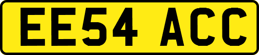EE54ACC