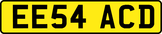 EE54ACD