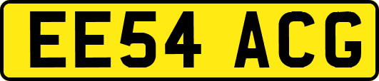 EE54ACG