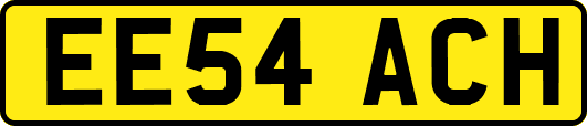 EE54ACH