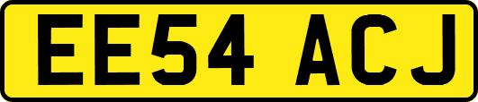 EE54ACJ