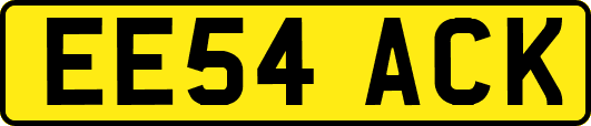 EE54ACK