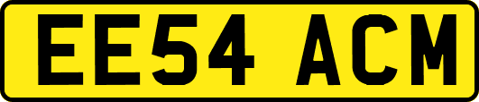 EE54ACM