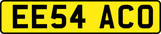 EE54ACO
