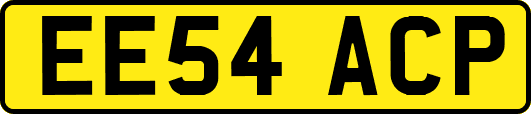 EE54ACP