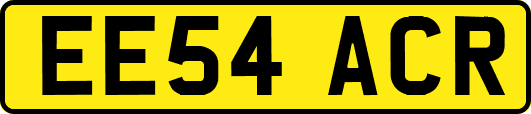 EE54ACR