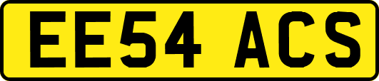 EE54ACS