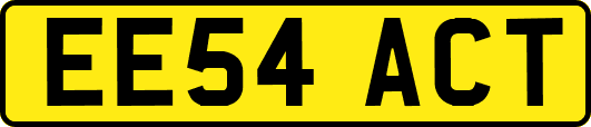 EE54ACT