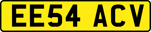 EE54ACV