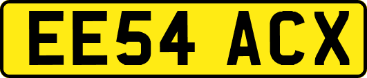 EE54ACX