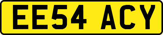 EE54ACY