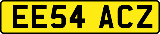 EE54ACZ