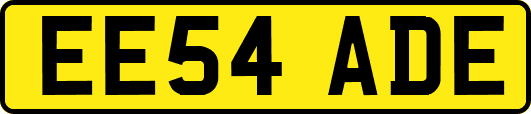 EE54ADE