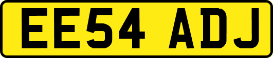 EE54ADJ