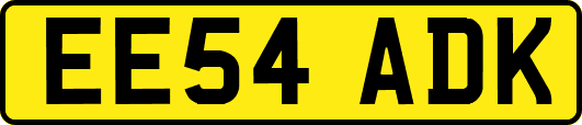EE54ADK
