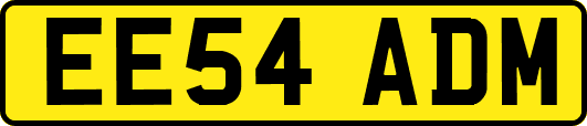 EE54ADM