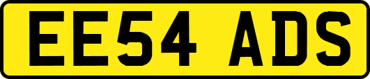 EE54ADS