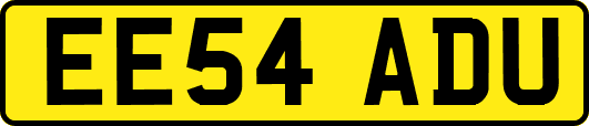EE54ADU