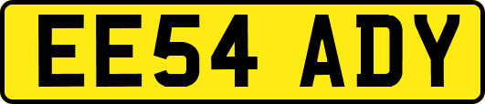 EE54ADY