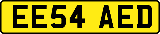 EE54AED