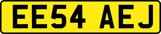 EE54AEJ