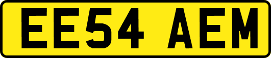 EE54AEM