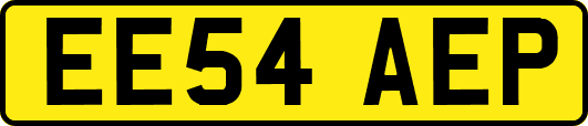 EE54AEP