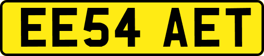 EE54AET