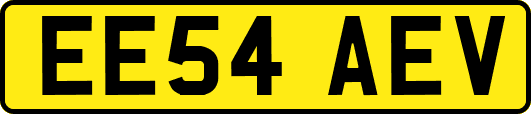 EE54AEV