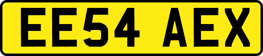 EE54AEX