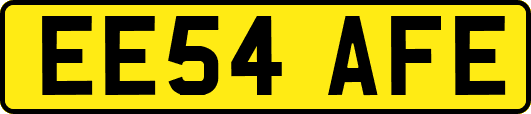 EE54AFE