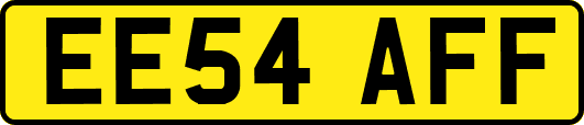 EE54AFF