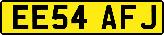 EE54AFJ