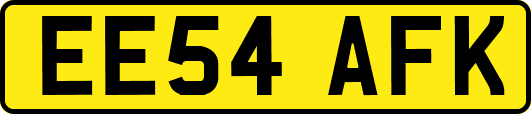 EE54AFK