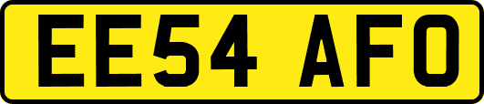 EE54AFO