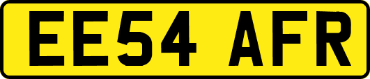 EE54AFR