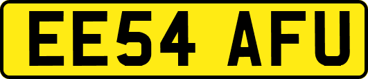 EE54AFU